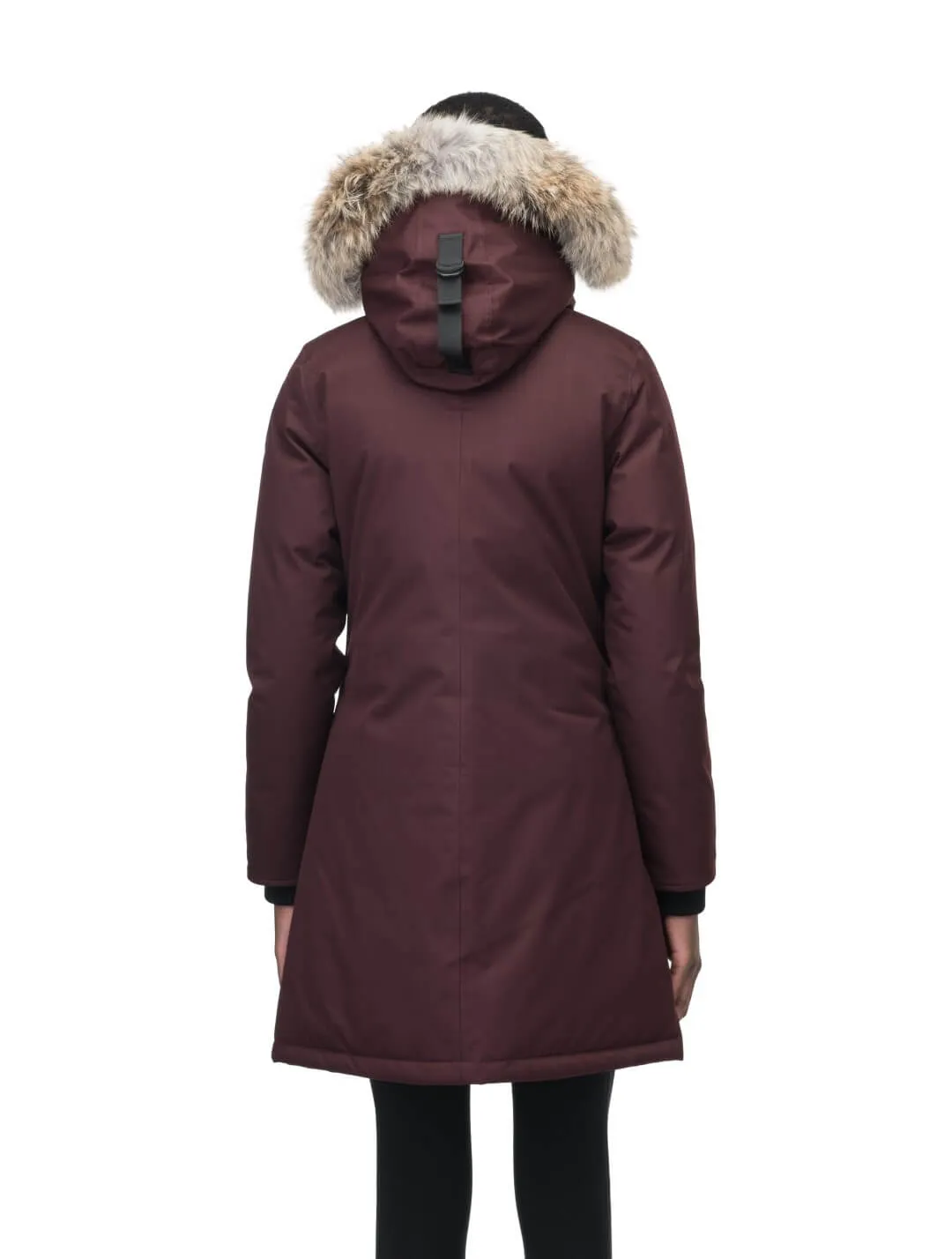 Merideth Legacy Women's Parka