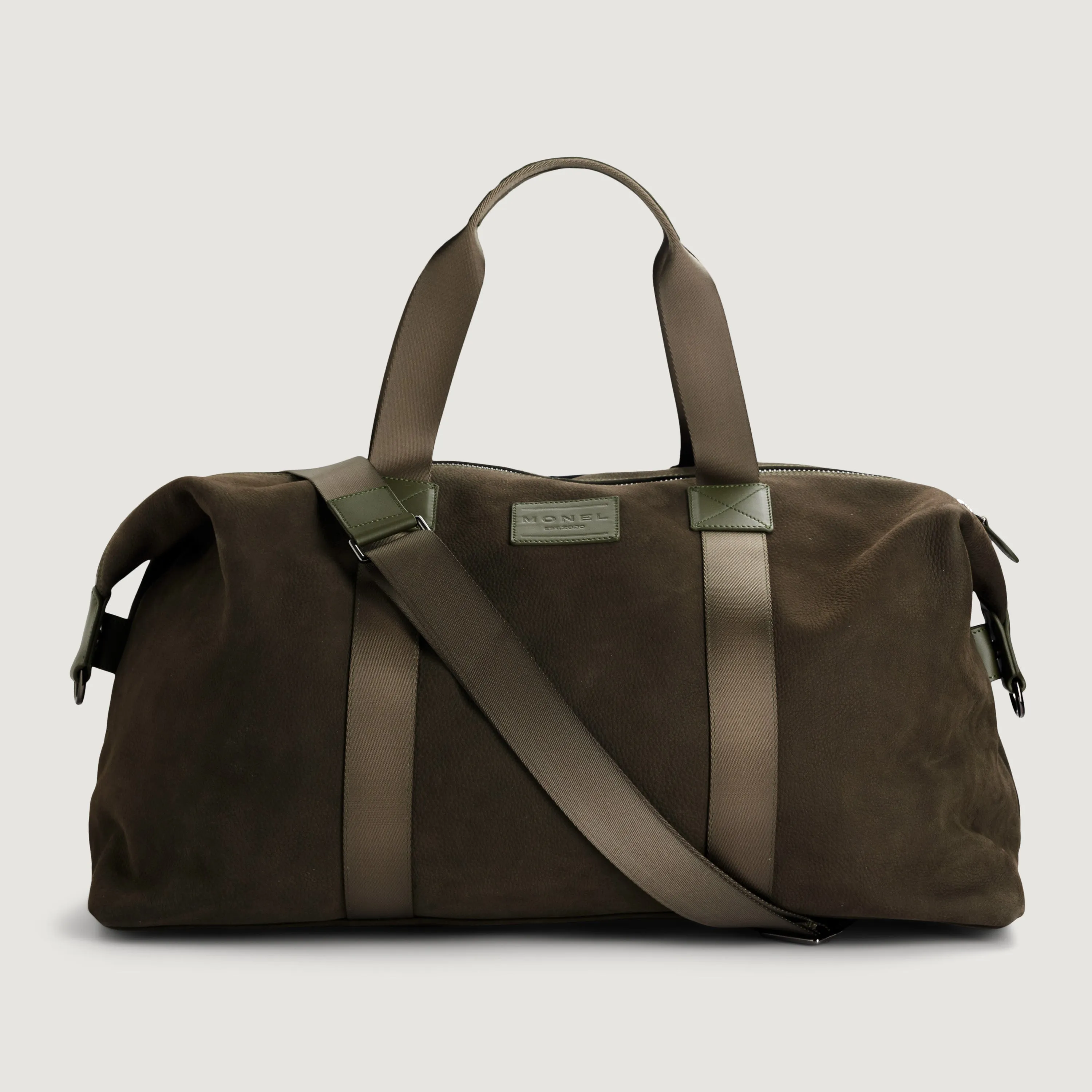 Monel Weekend Bag