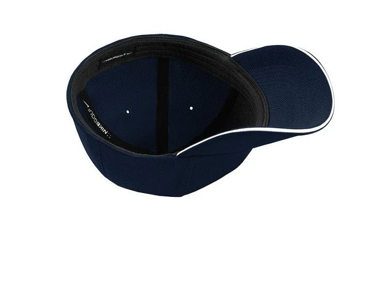 Nike - Dri-FIT Mesh Swoosh Flex Sandwich Cap