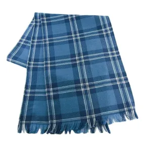 Ogilvie Ancient Light Weight Tartan Scarf