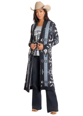 Panhandle Aztec Duster