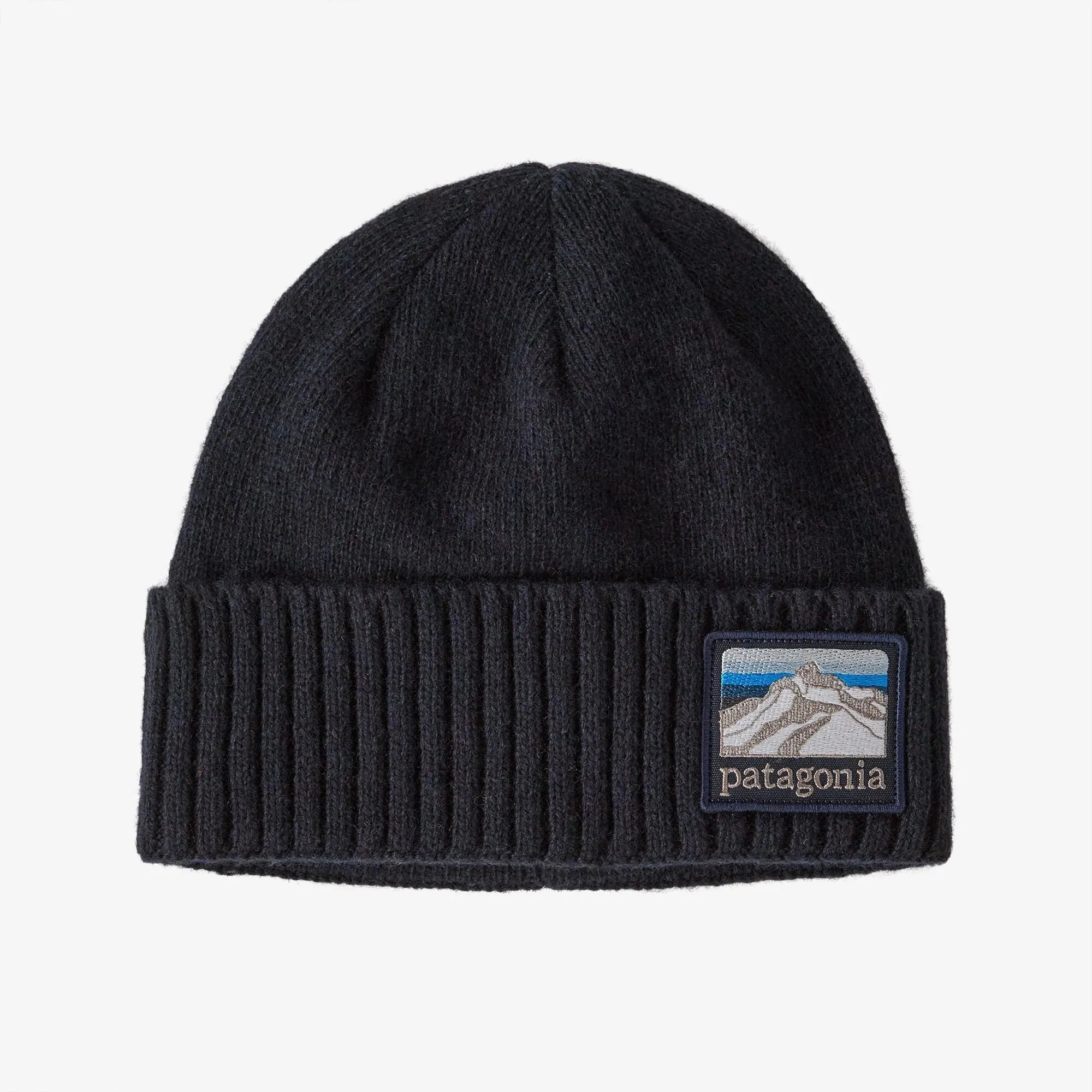 PATAGONIA Brodeo Beanie