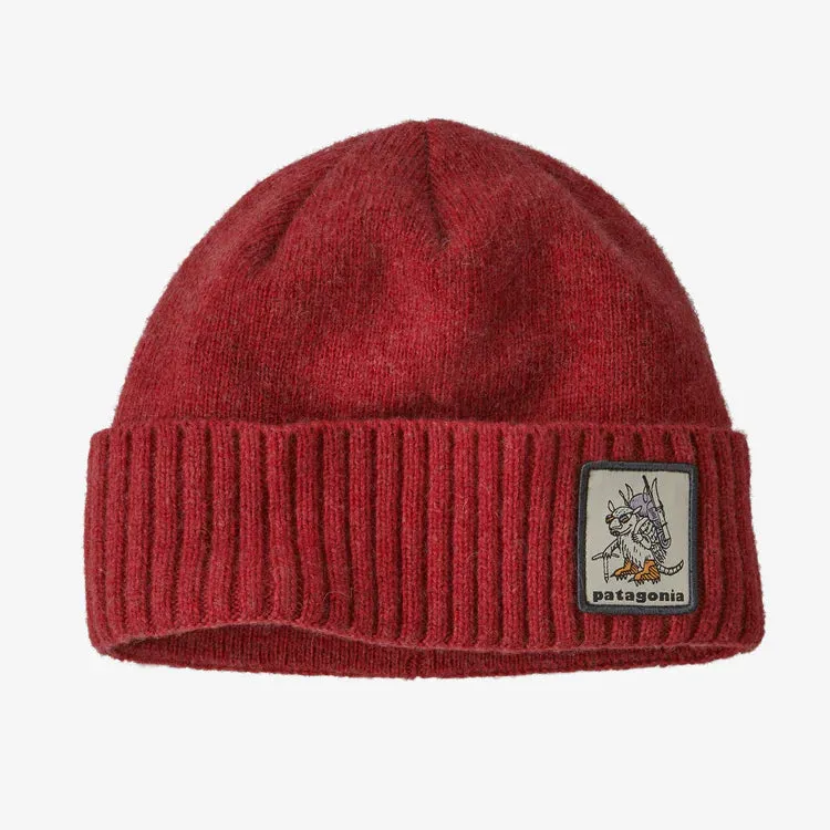 PATAGONIA Brodeo Beanie