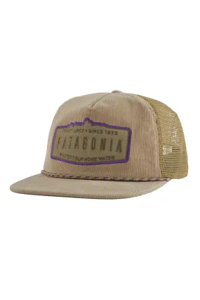 Patagonia Fly Catcher Hat