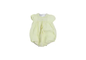 Paz Rodriguez, Baby Girl Romper, 18-24 Months