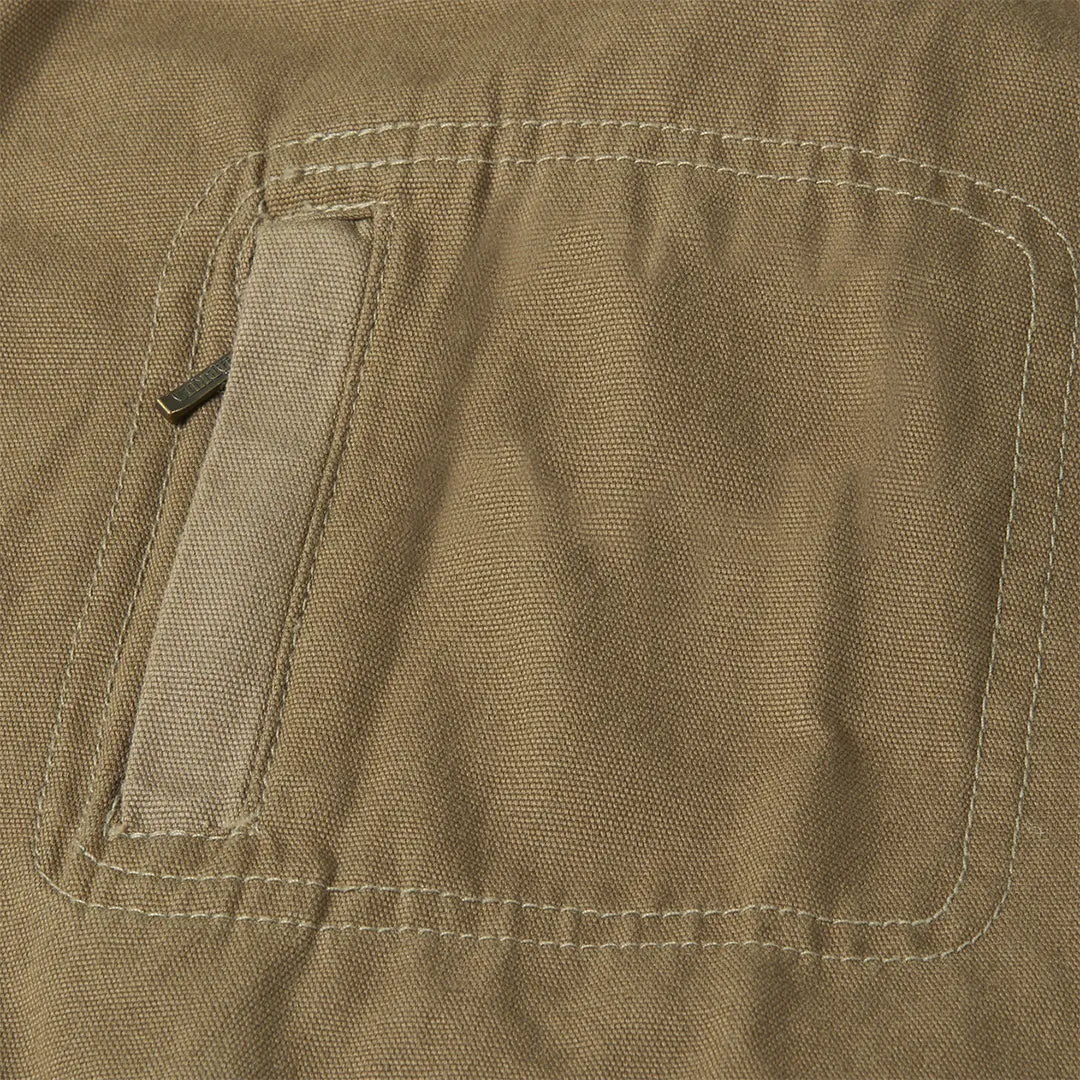 PH Range L/S Shirt - Sand by Harkila