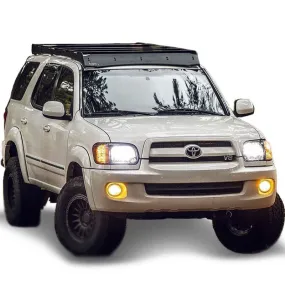 Prinsu Roof Rack For Toyota Sequoia 2001-2007