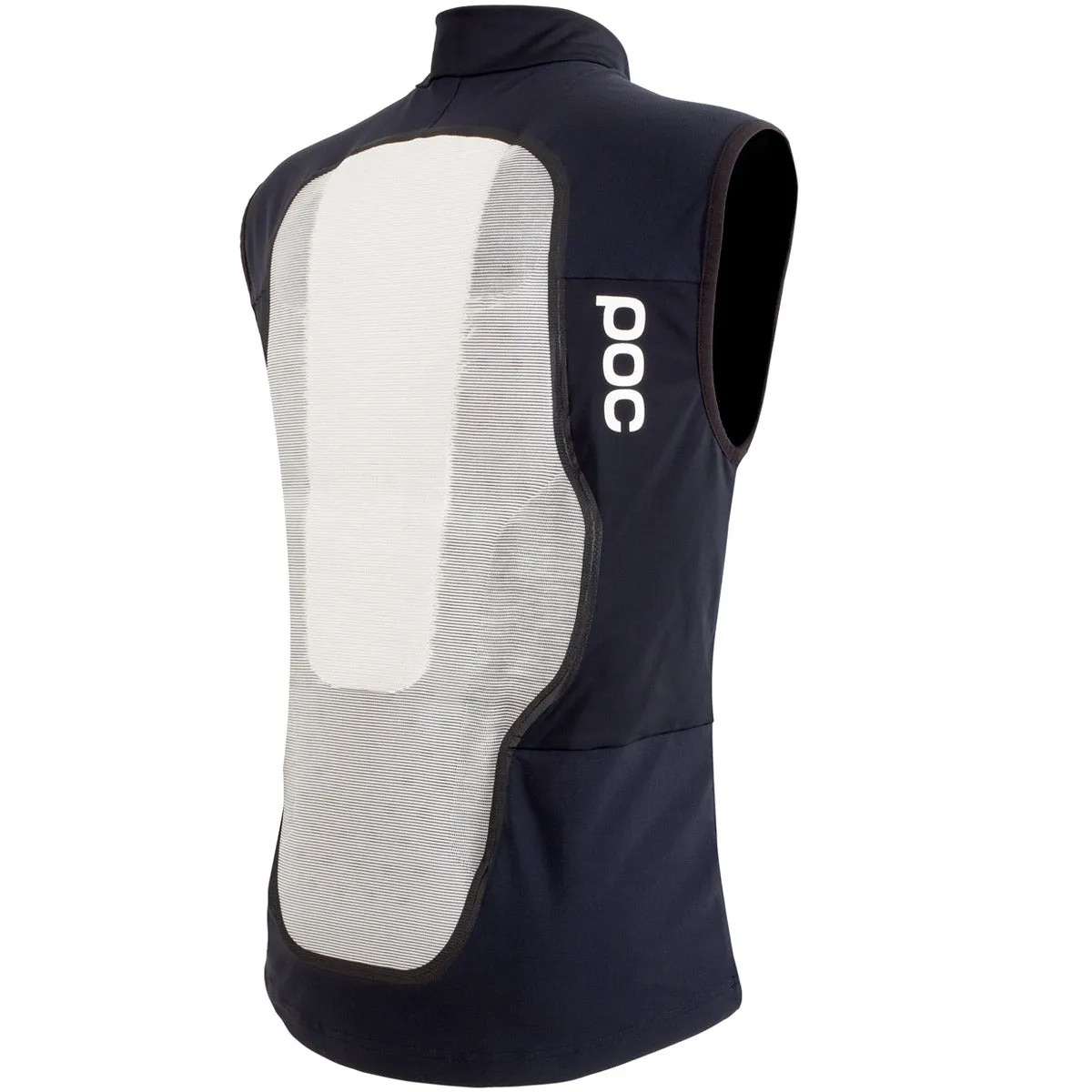 Protezione Gilet Poc Spine VPD System Regular - Nero