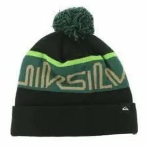 Quiksilver Summit Youth Snow Beanie