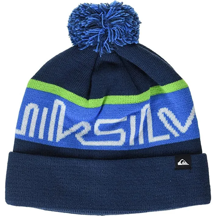 Quiksilver Summit Youth Snow Beanie