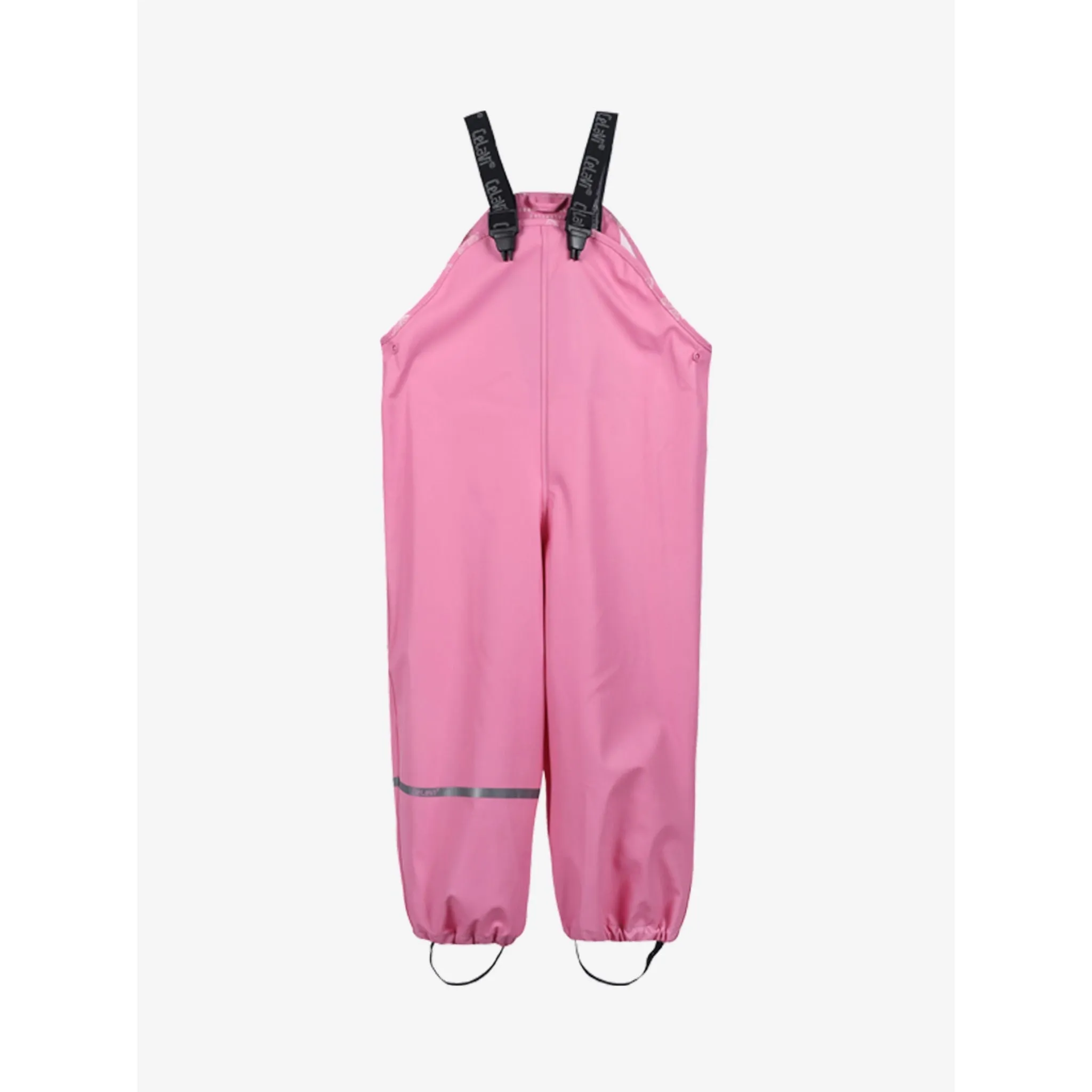 Rain Pants - Cashmere Rose