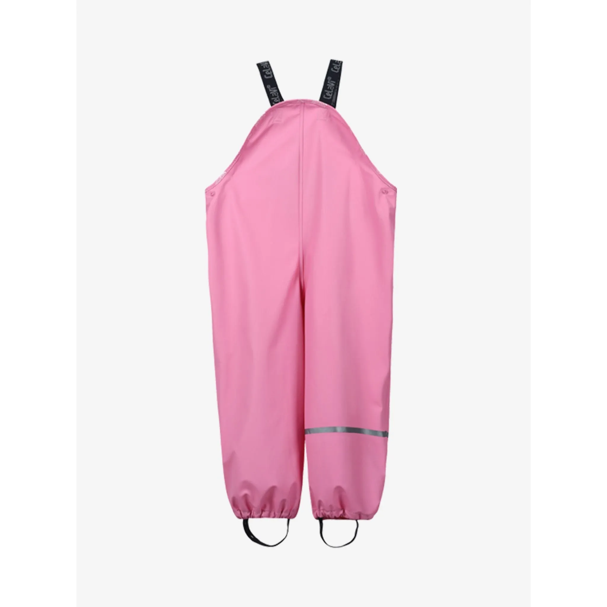 Rain Pants - Cashmere Rose