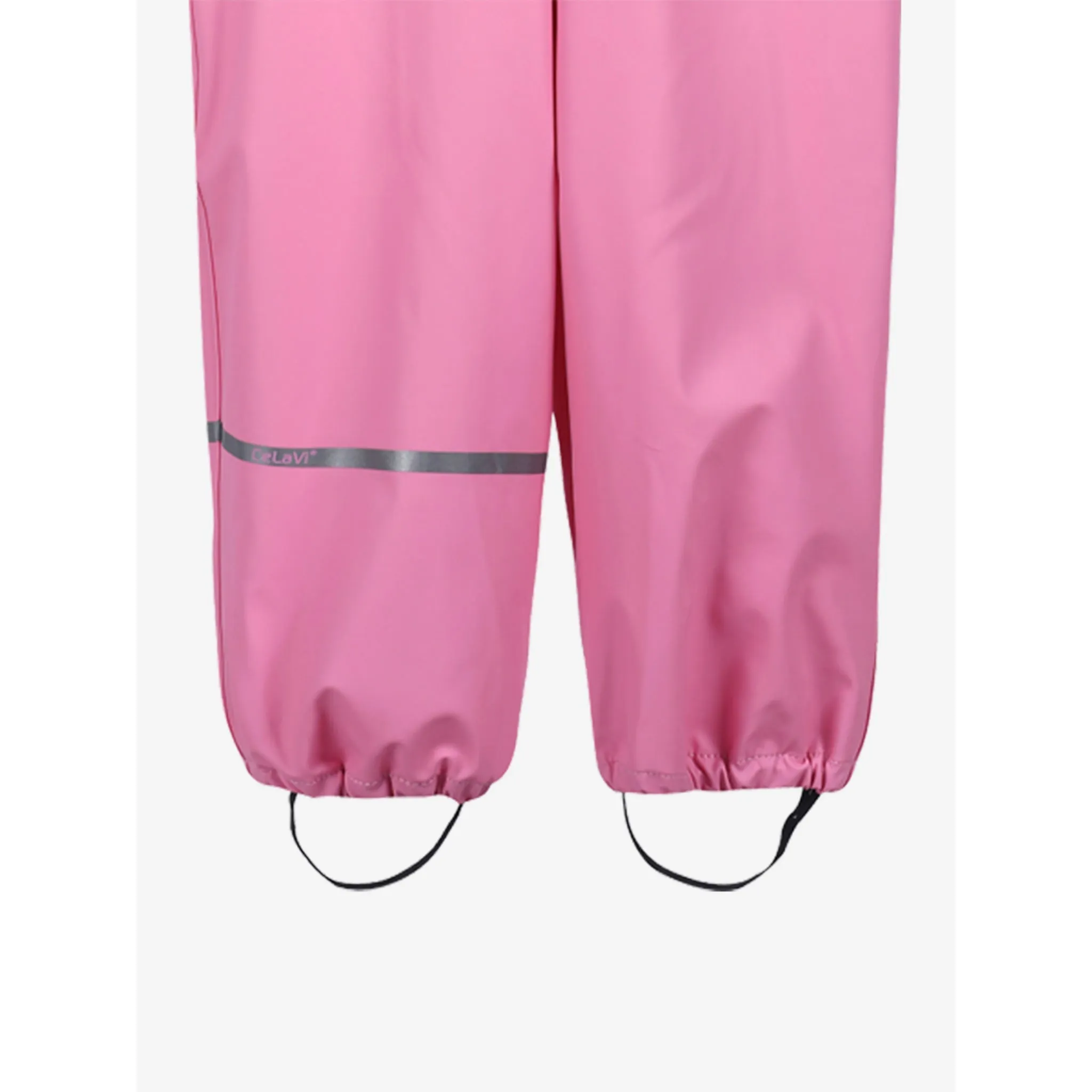 Rain Pants - Cashmere Rose