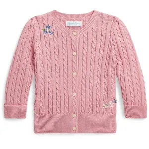 Ralph Lauren undefined Tickled Pink Cardigan