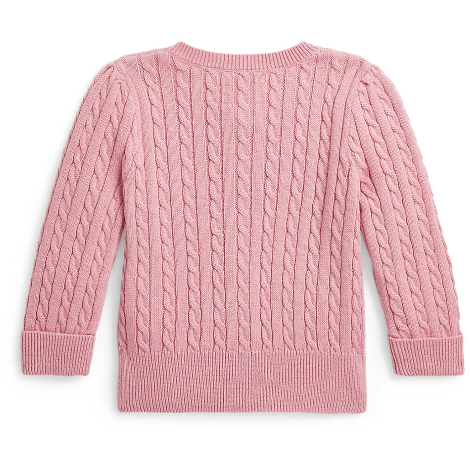 Ralph Lauren undefined Tickled Pink Cardigan