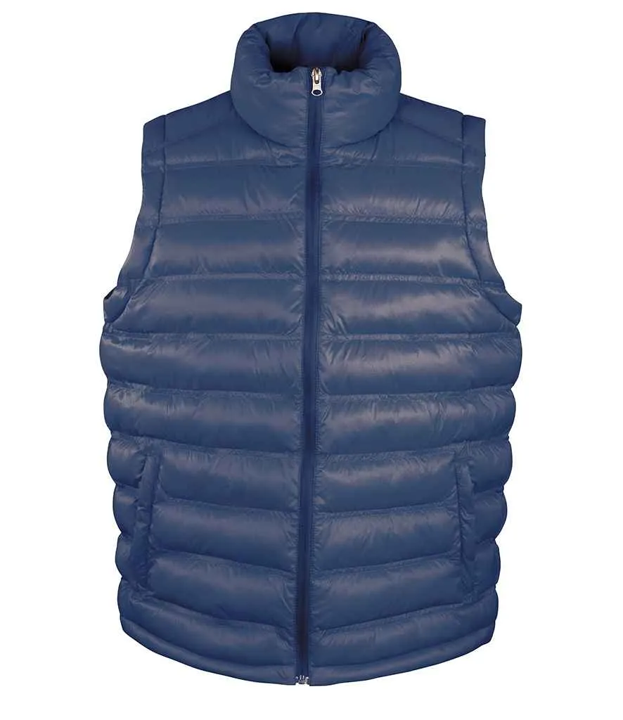 Result - Urban Ice Bird Gilet