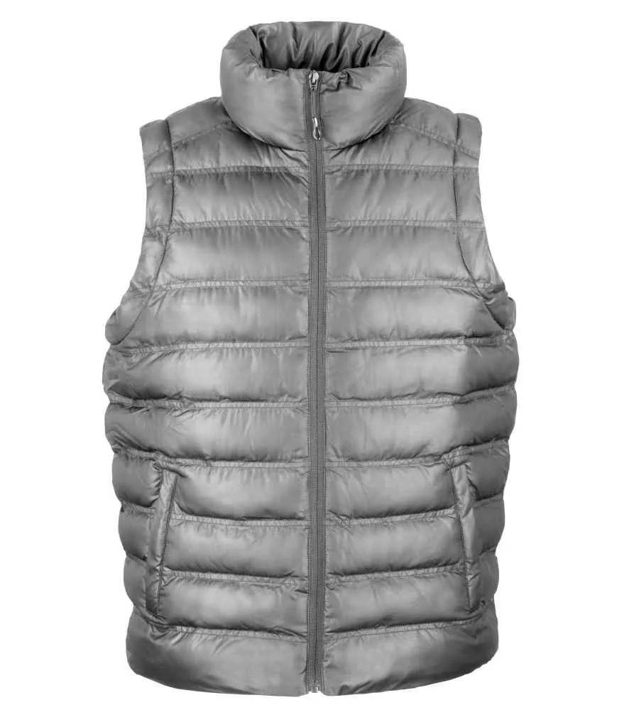 Result - Urban Ice Bird Gilet