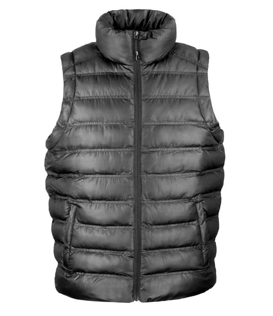 Result - Urban Ice Bird Gilet