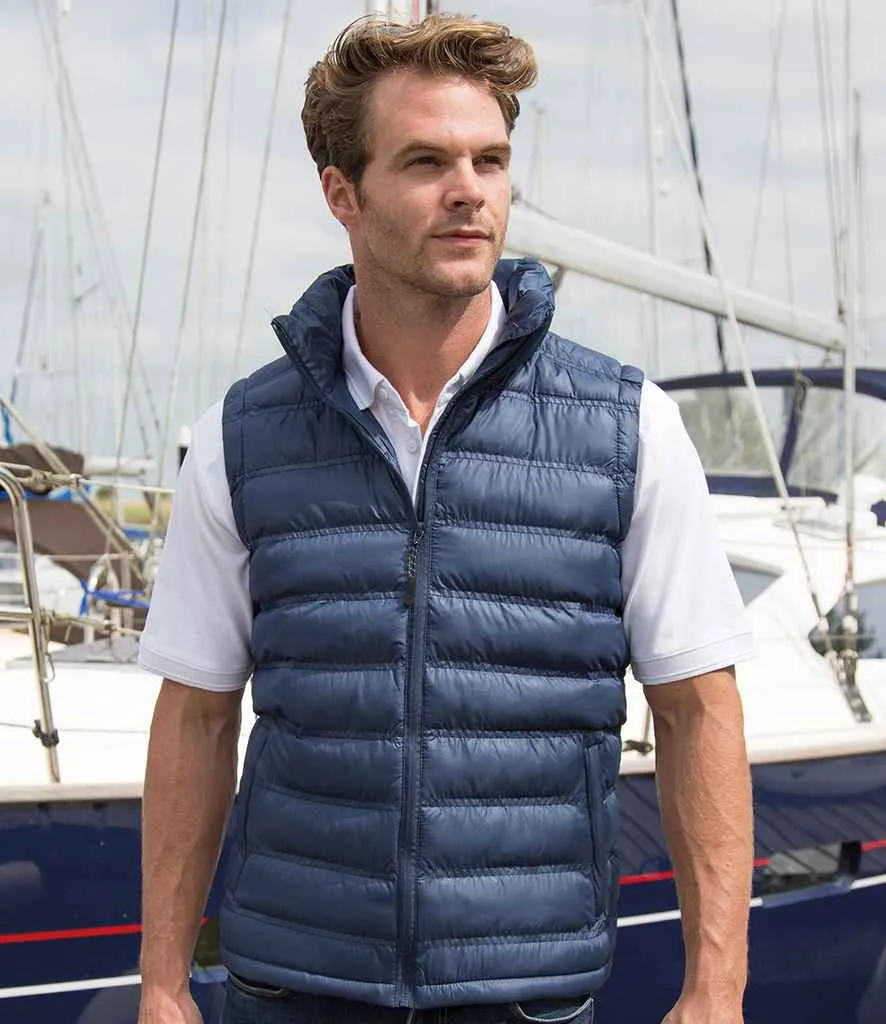 Result - Urban Ice Bird Gilet