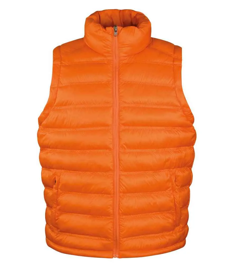 Result - Urban Ice Bird Gilet