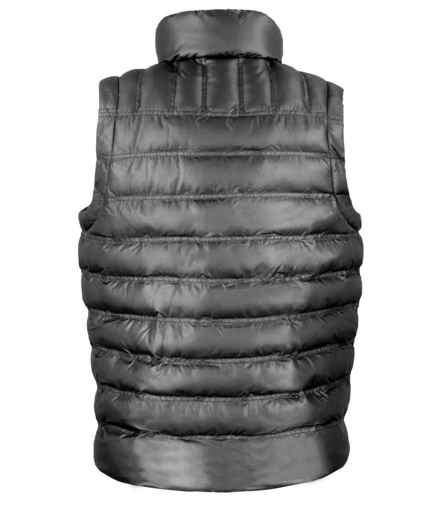 Result - Urban Ice Bird Gilet