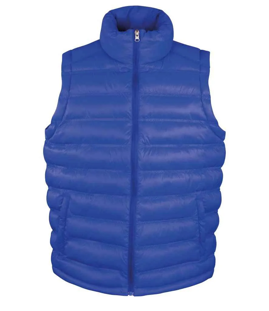 Result - Urban Ice Bird Gilet