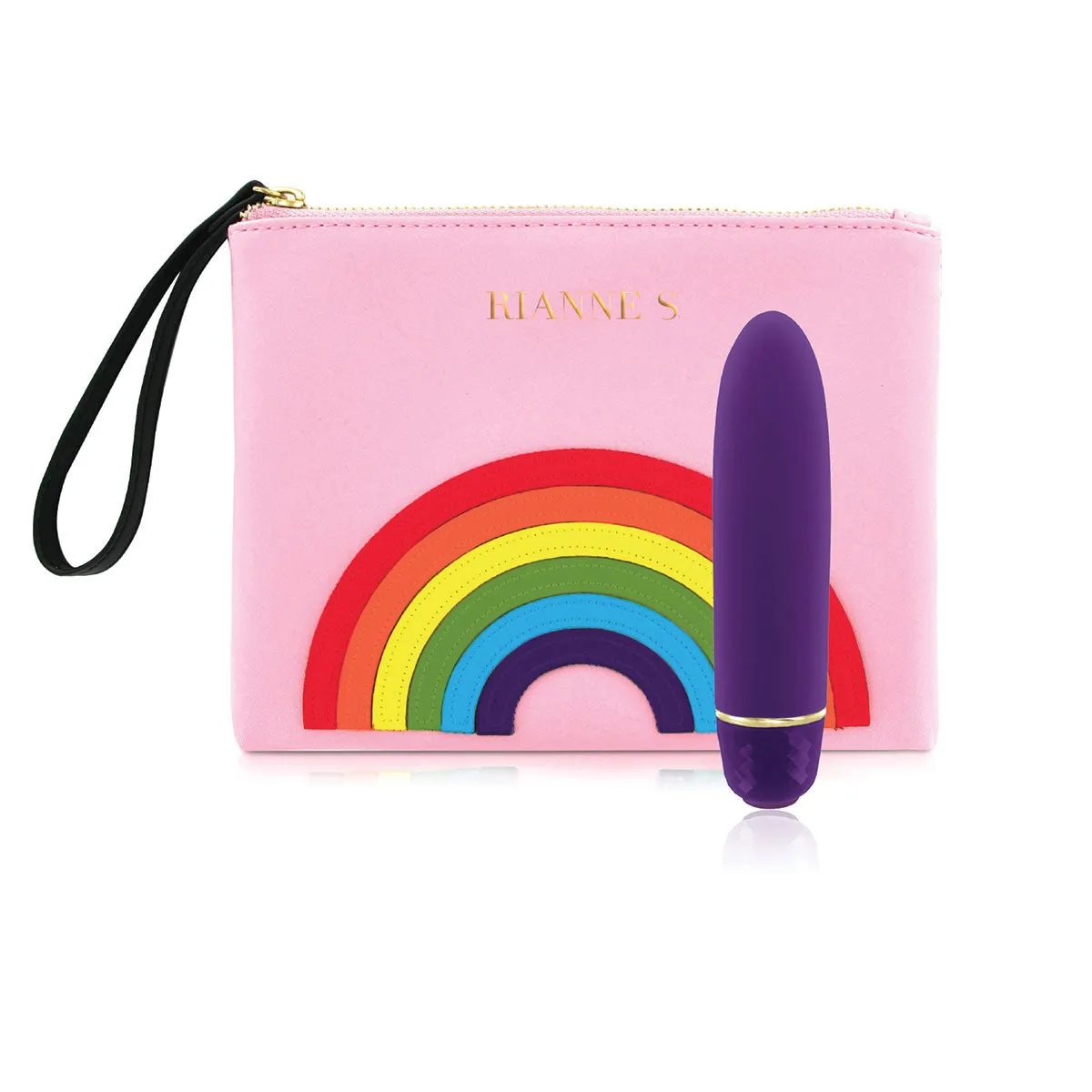 Rianne S Classique Pride Kit Purple