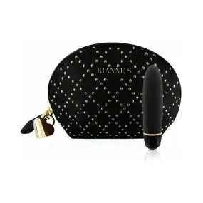 Rianne S Classique Studded Kit Black