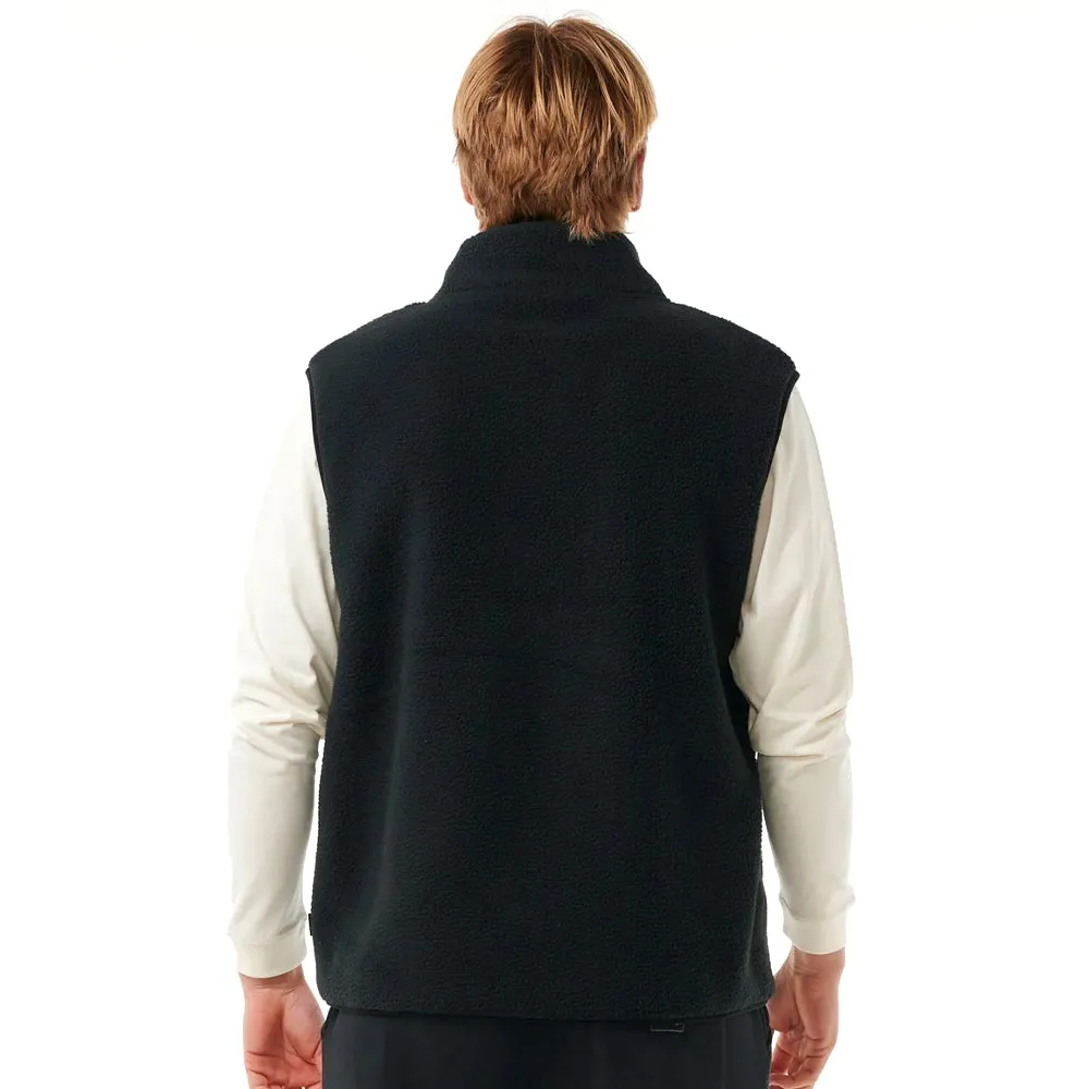 Rip Curl Quest Polar Vest