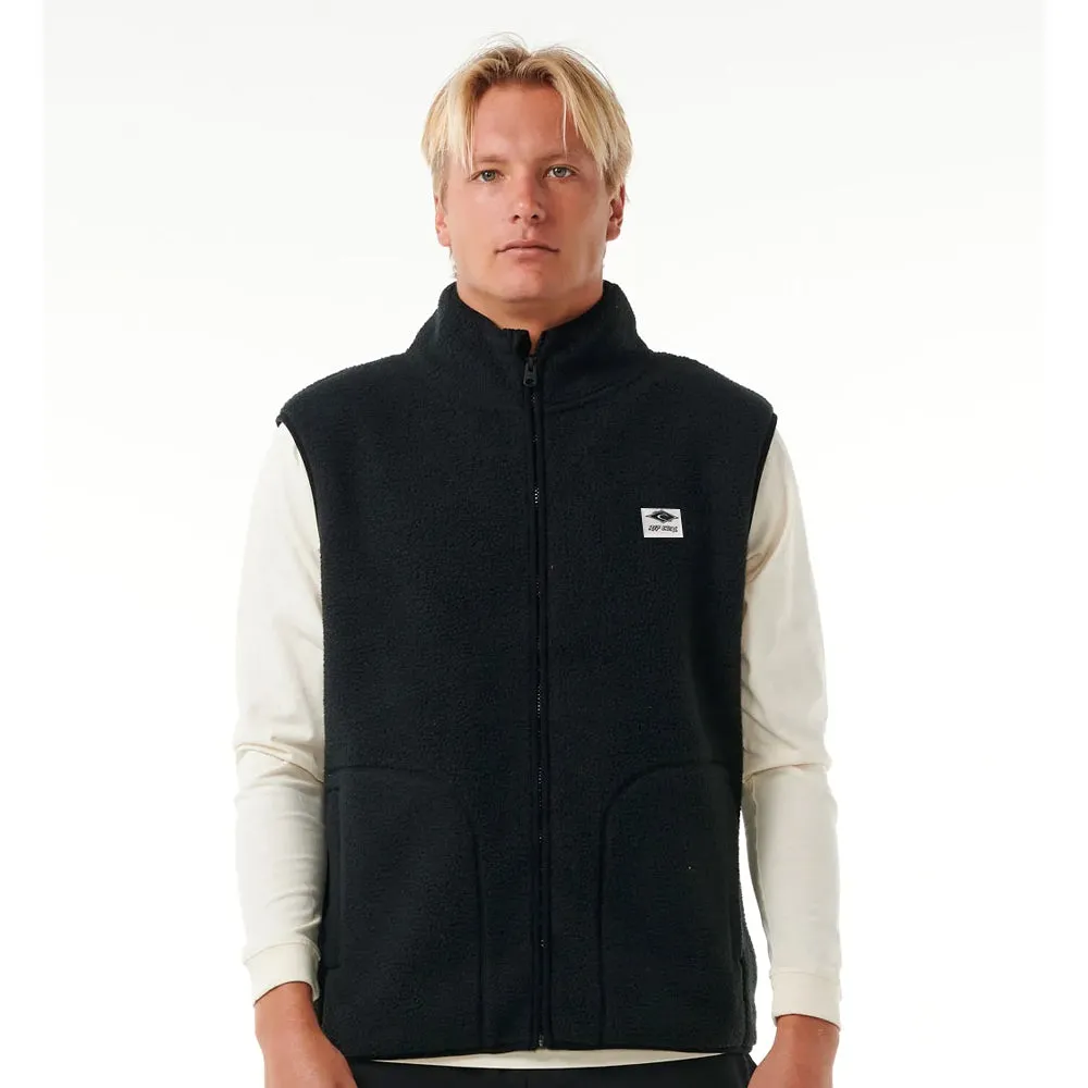 Rip Curl Quest Polar Vest