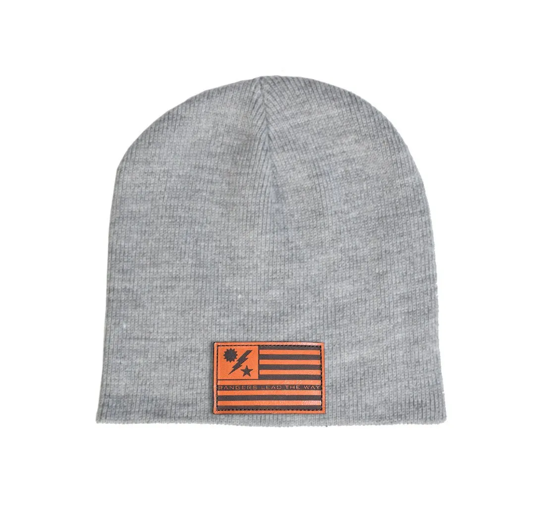 RLTW Flag Beanie