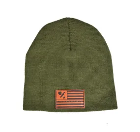 RLTW Flag Beanie