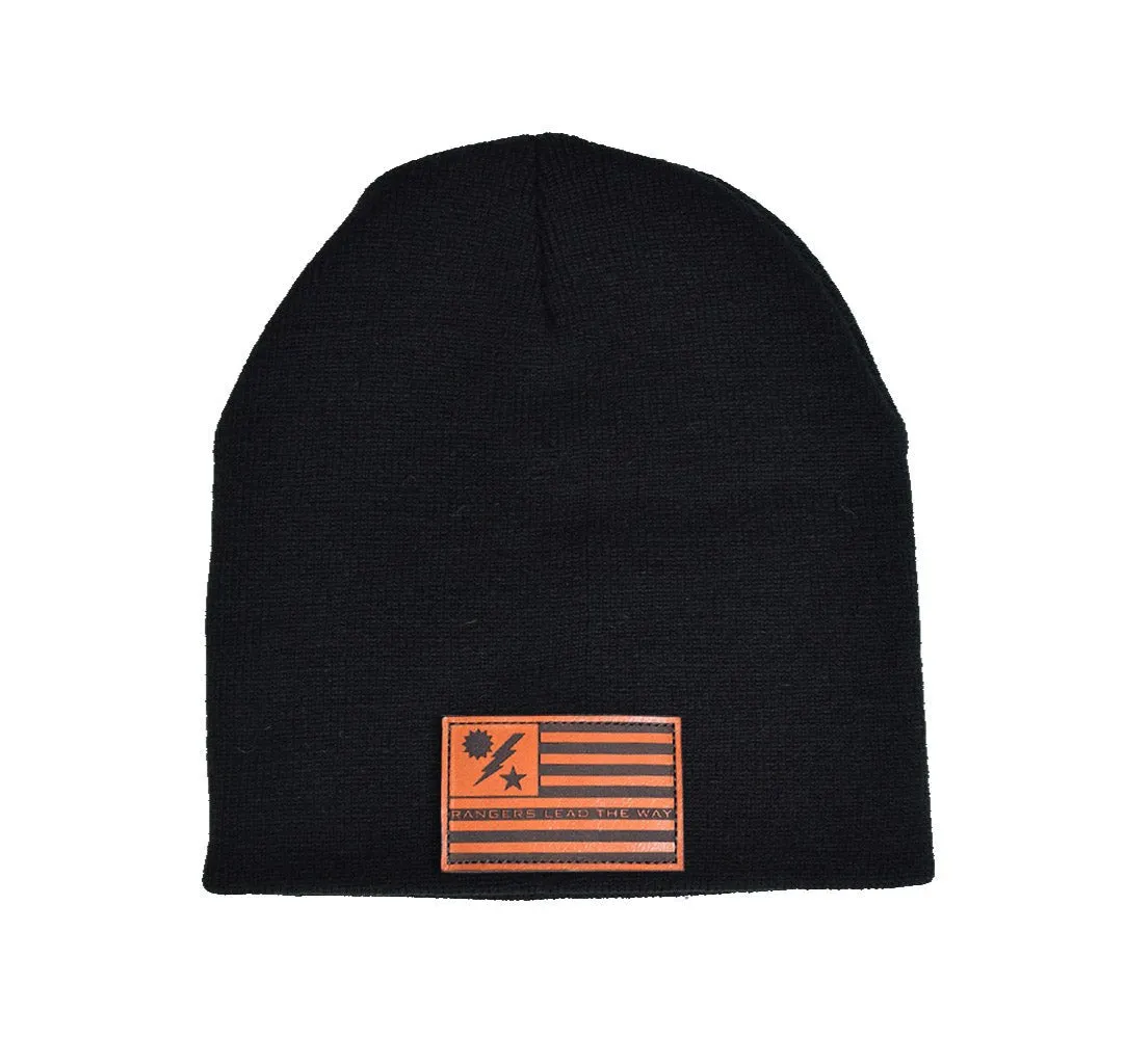 RLTW Flag Beanie