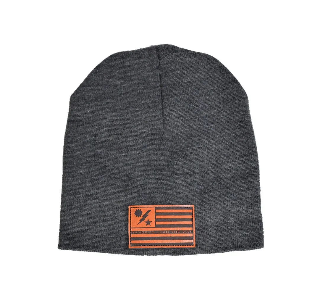 RLTW Flag Beanie