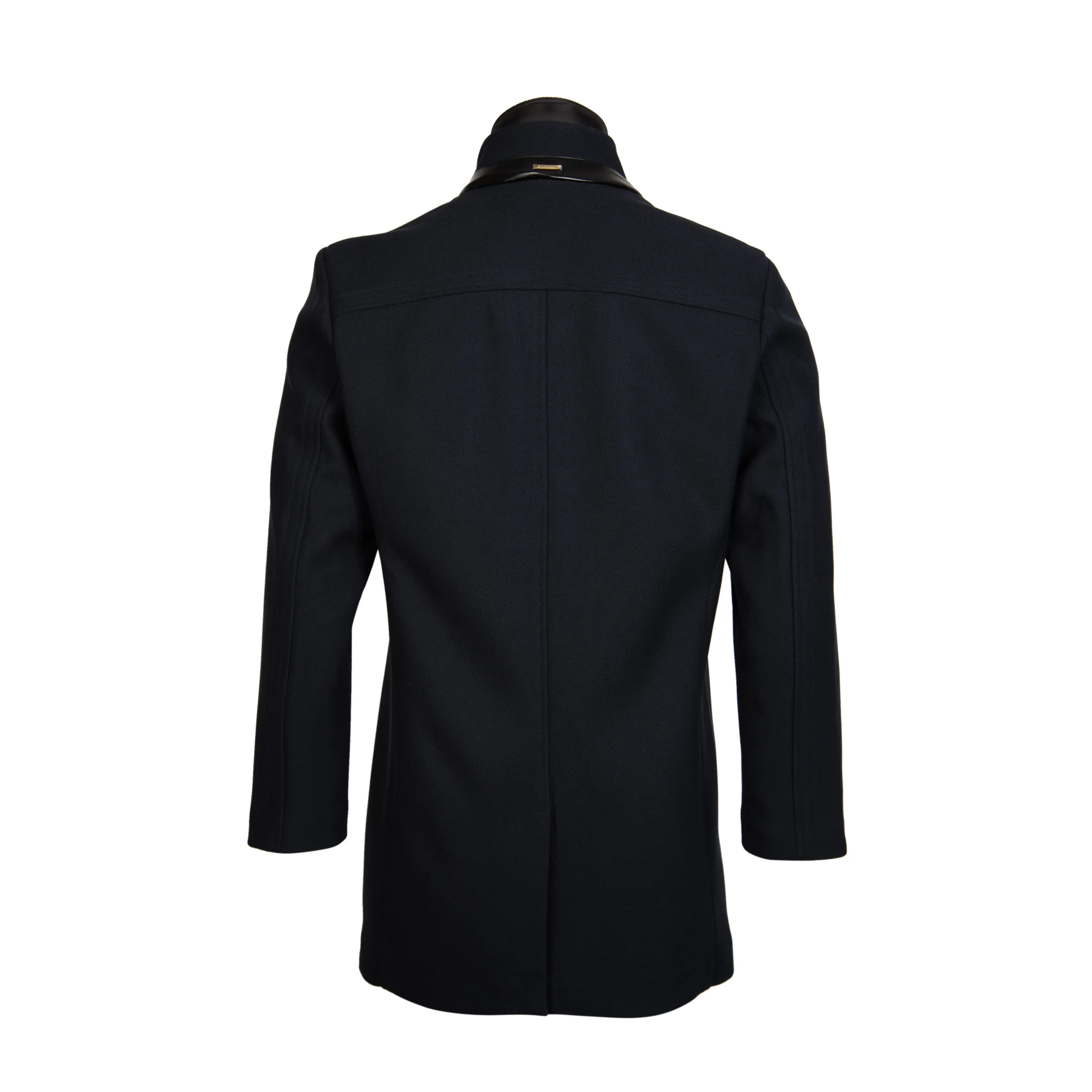 Roy Robson 4093 Smart Flex Smart Casual Jacket - Navy