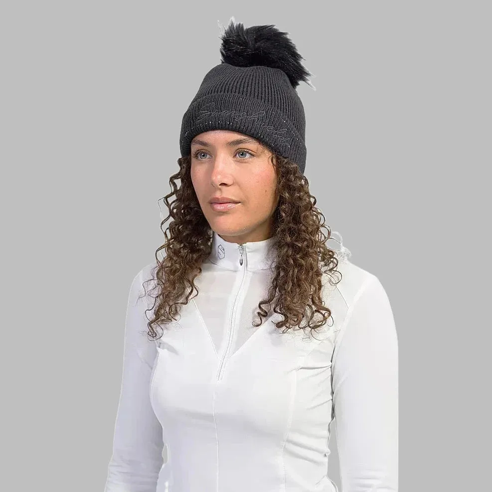 Samshield Mira Script Beanie