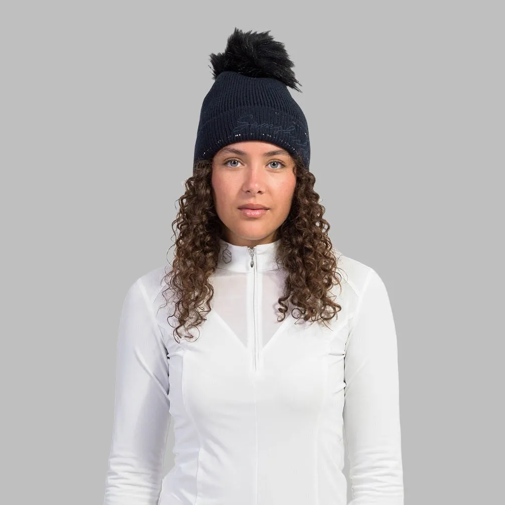 Samshield Mira Script Beanie