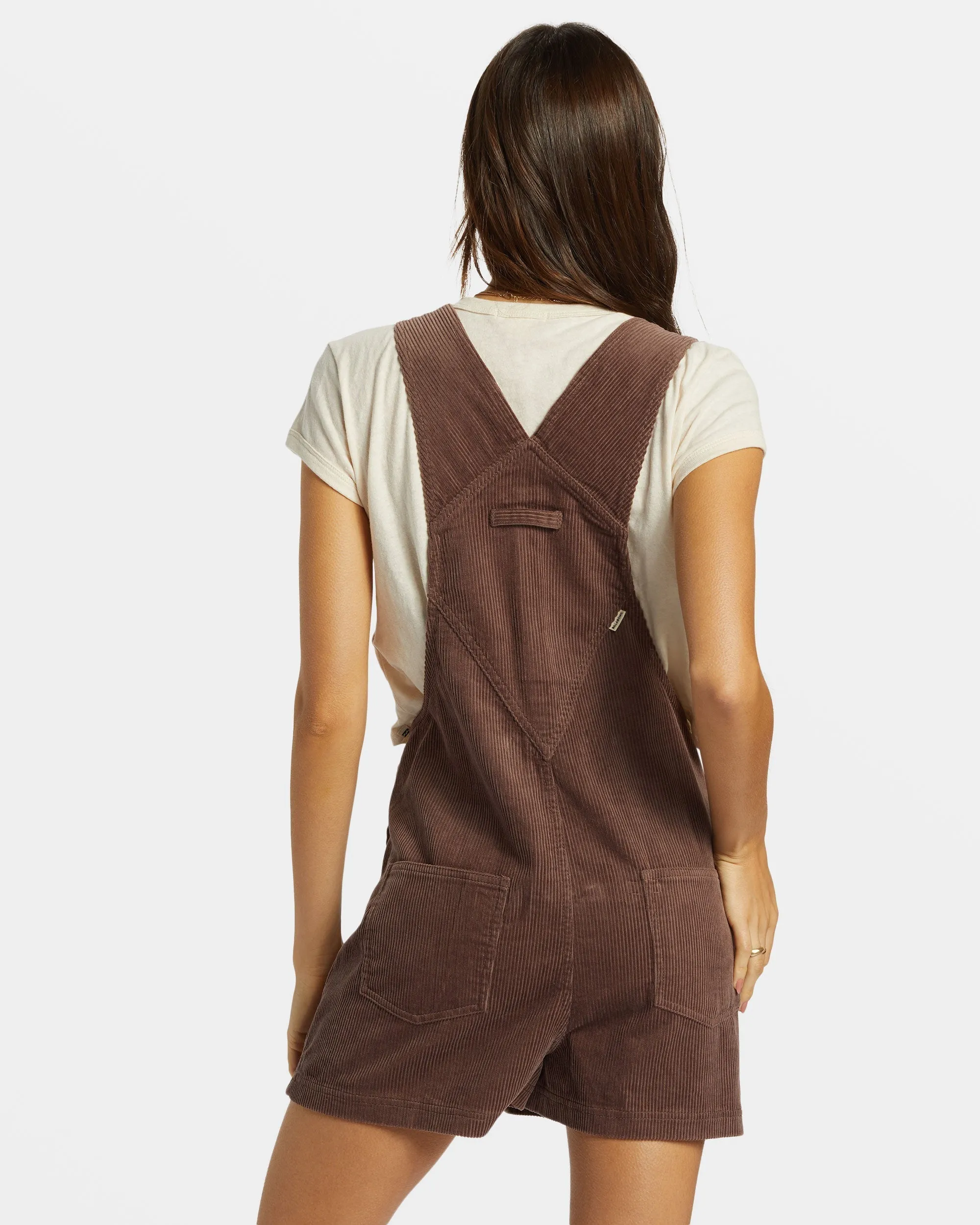 Sand Canyon Shortall Cord W's