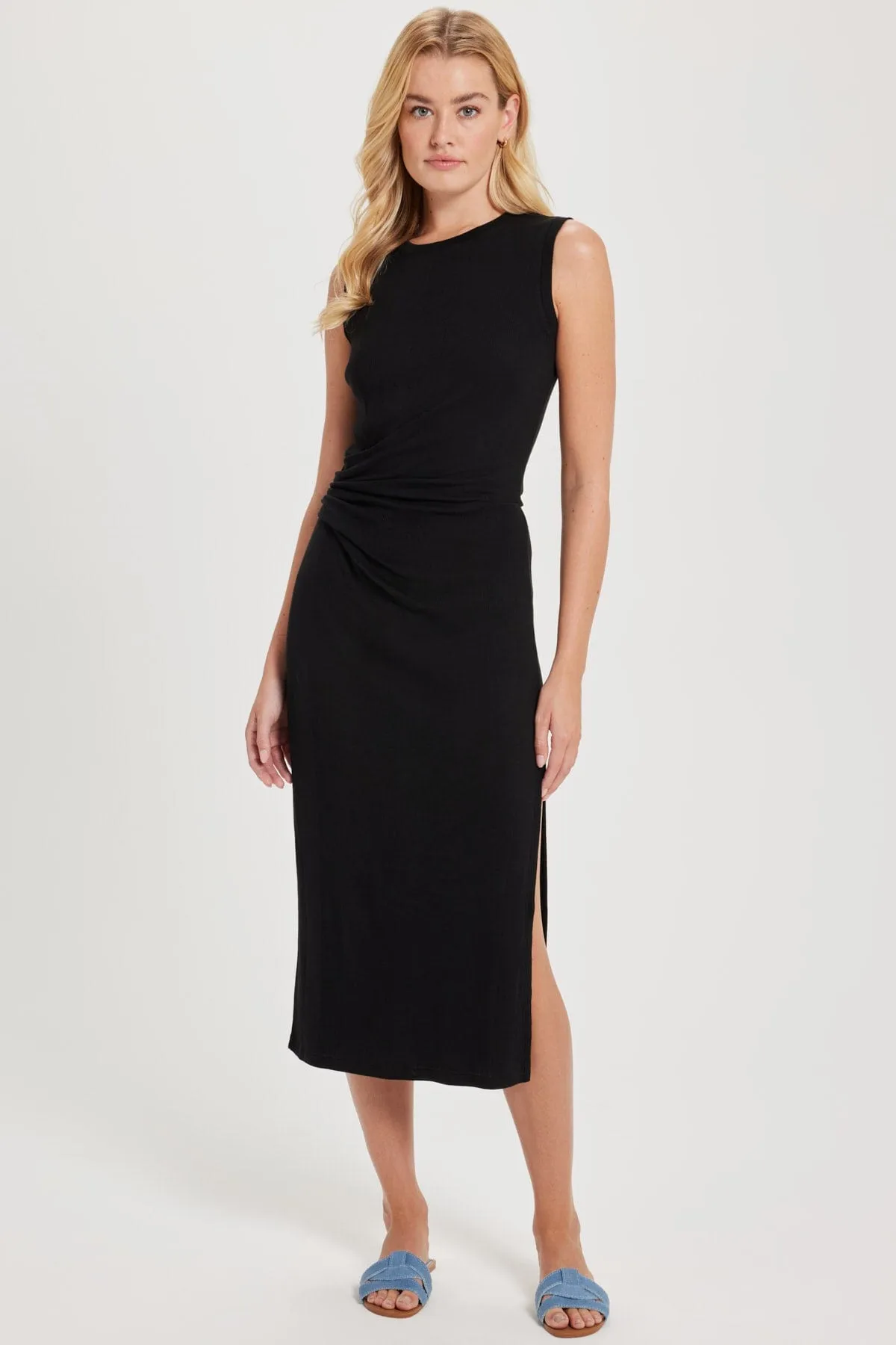 Selene Midi Dress