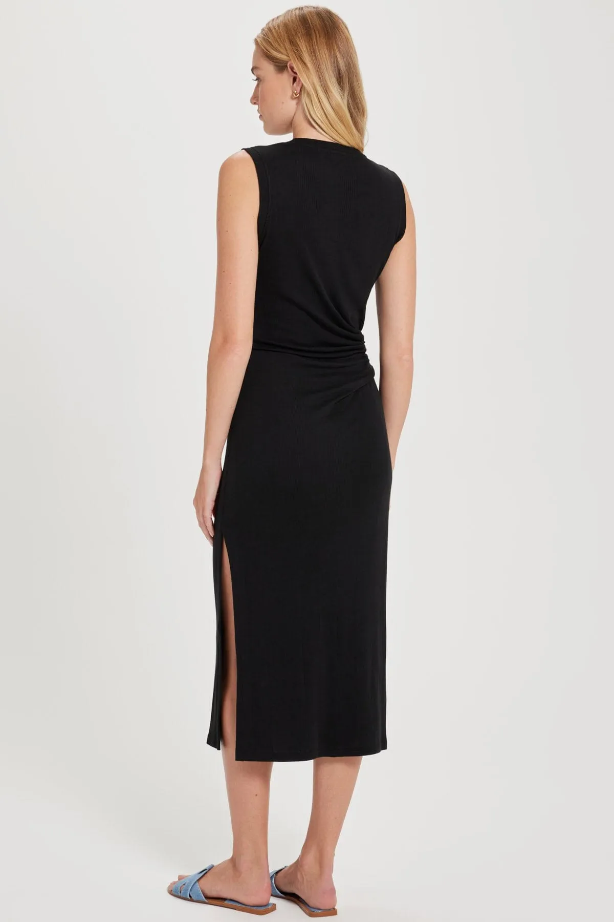 Selene Midi Dress