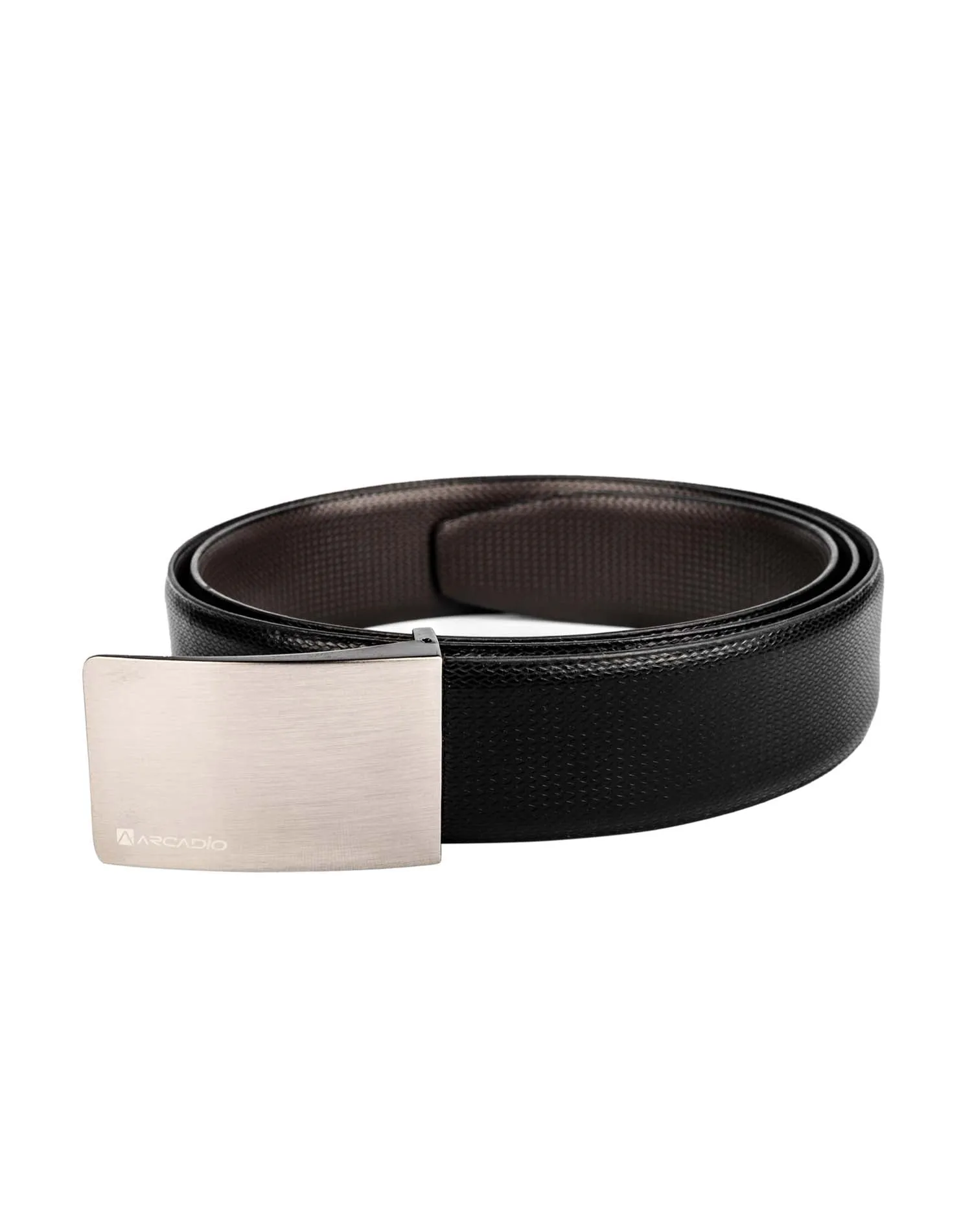 SIMPLY STYLISH Reversible Leather Belt ARB1002RV