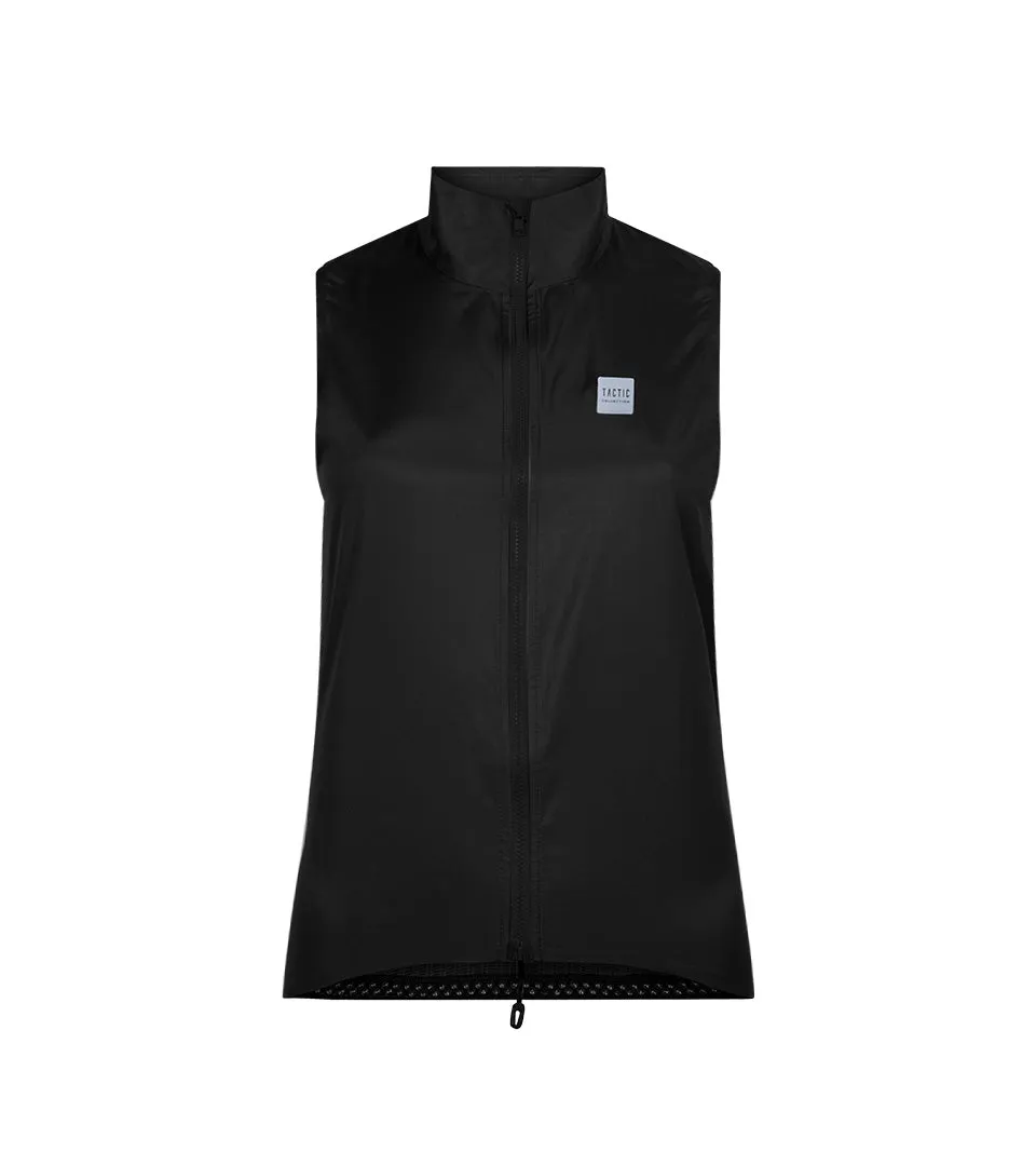 Skurt Ultimate Gilet - Black