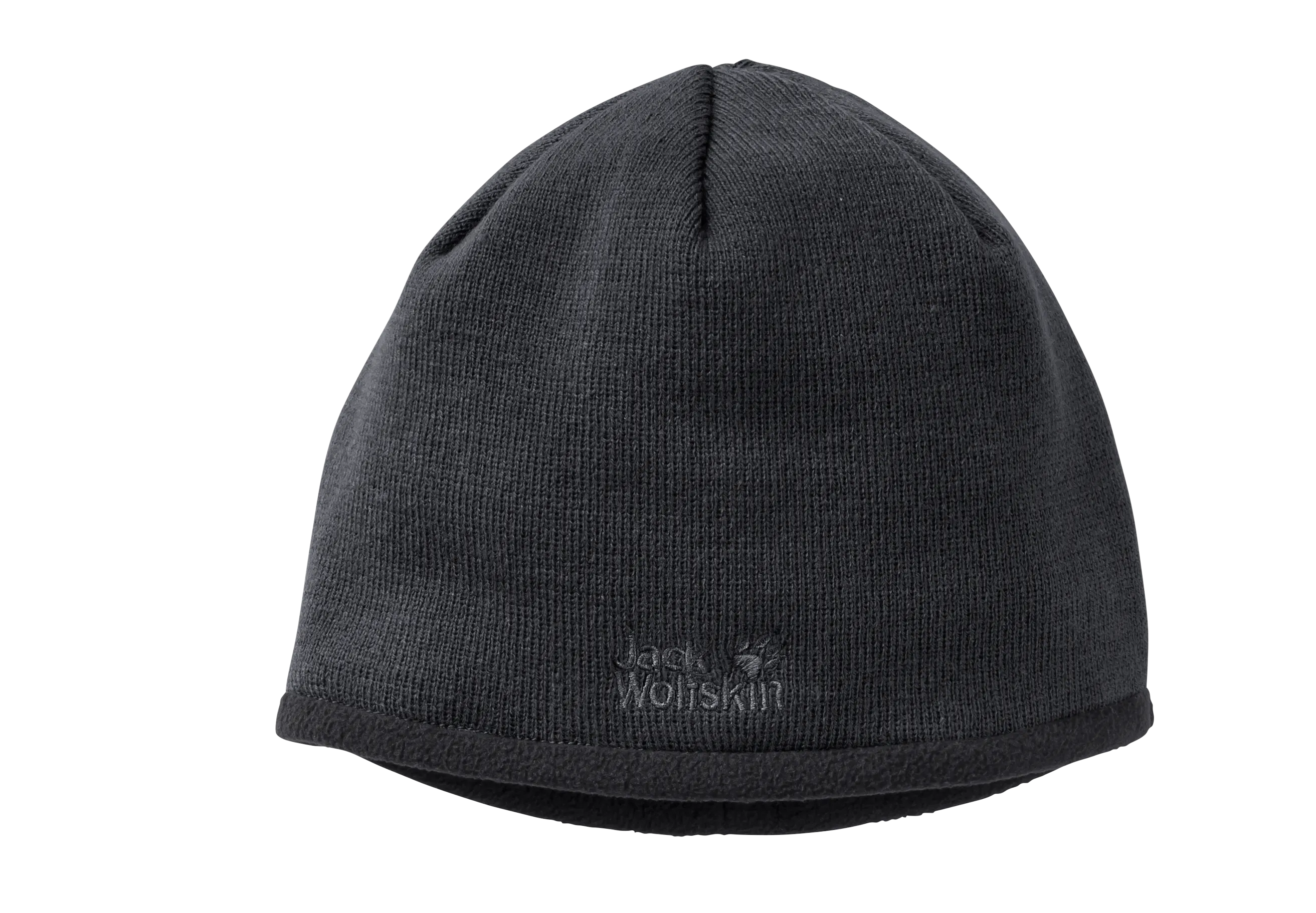 Stormlock Logo Knit Beanie