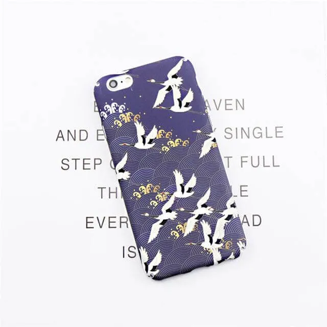 Stylish Beautiful Matte Iphone Cases