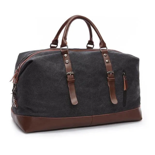 Stylish Luxury Carry on Luggage Bags for Men