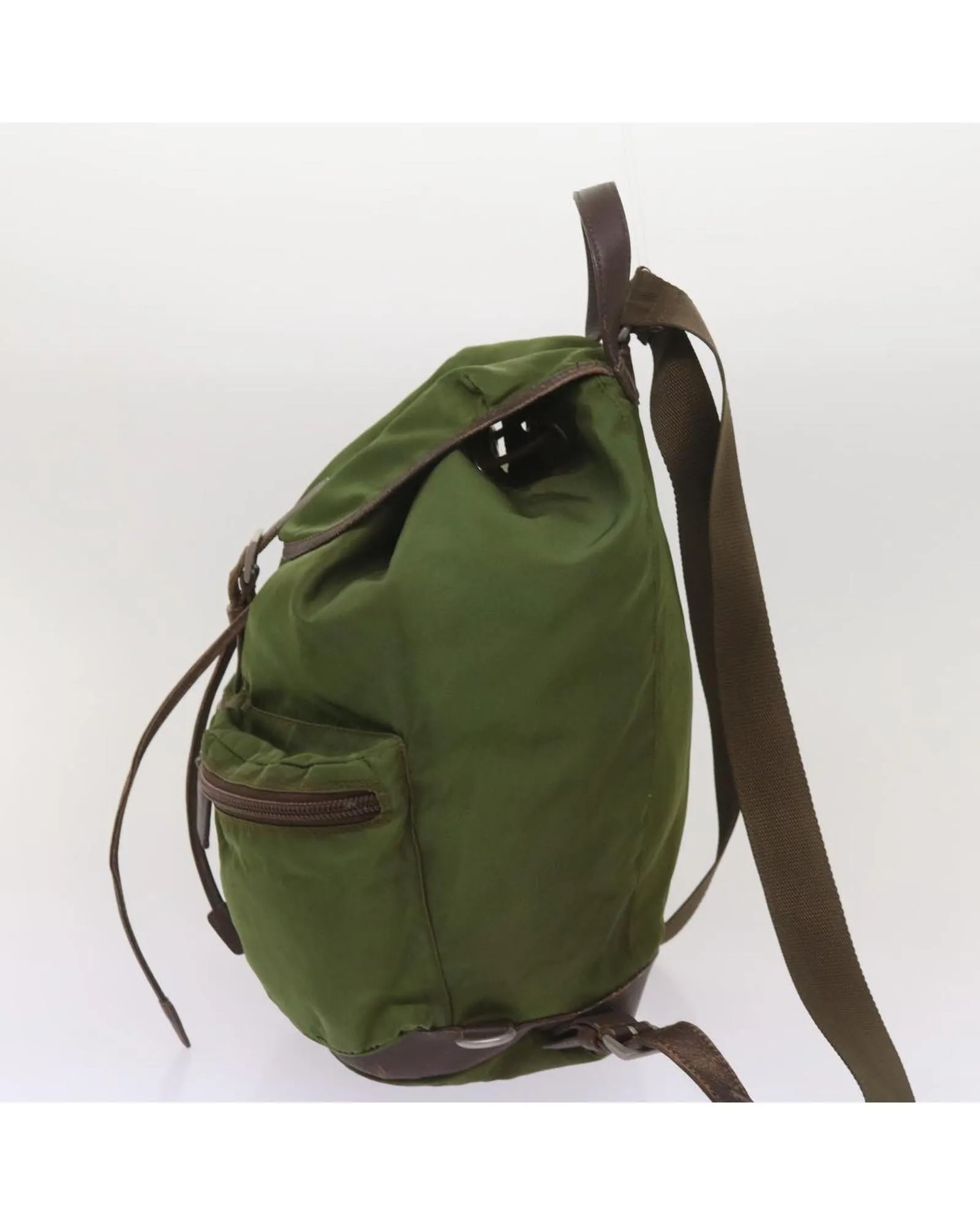 Stylish Nylon Backpack for Everyday Use