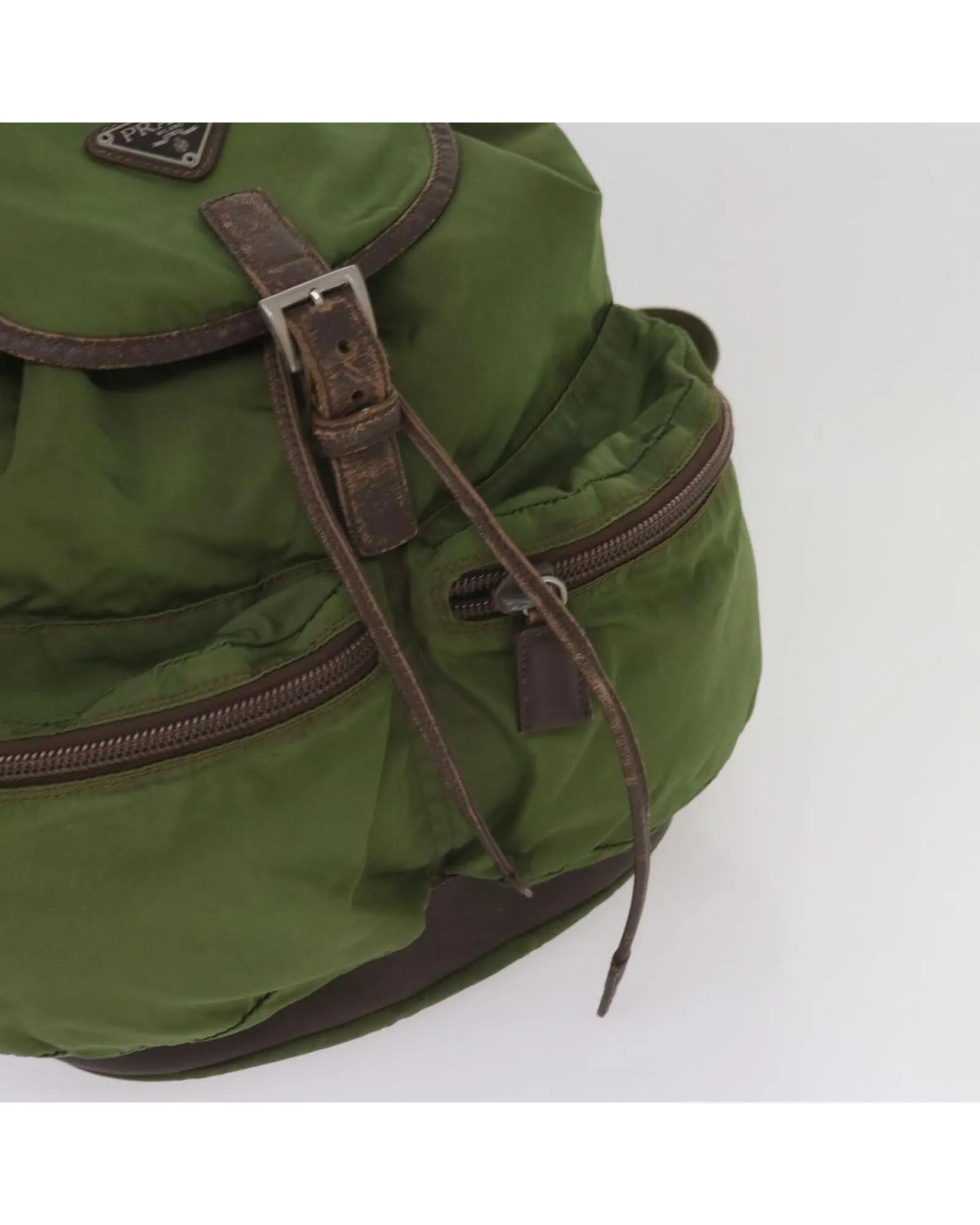 Stylish Nylon Backpack for Everyday Use