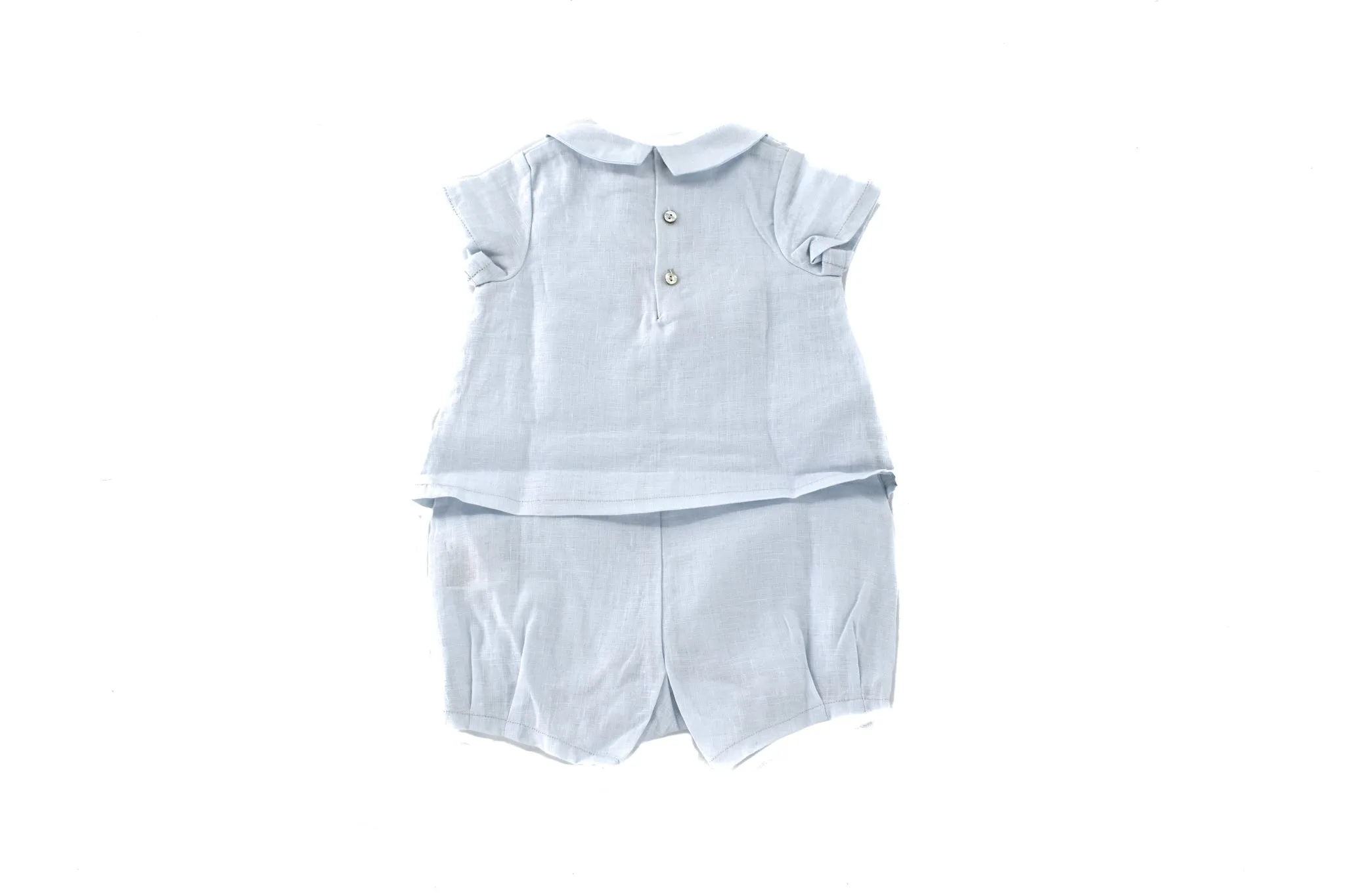 Tartine et Chocolat, Baby Boys Romper, Multiple Sizes