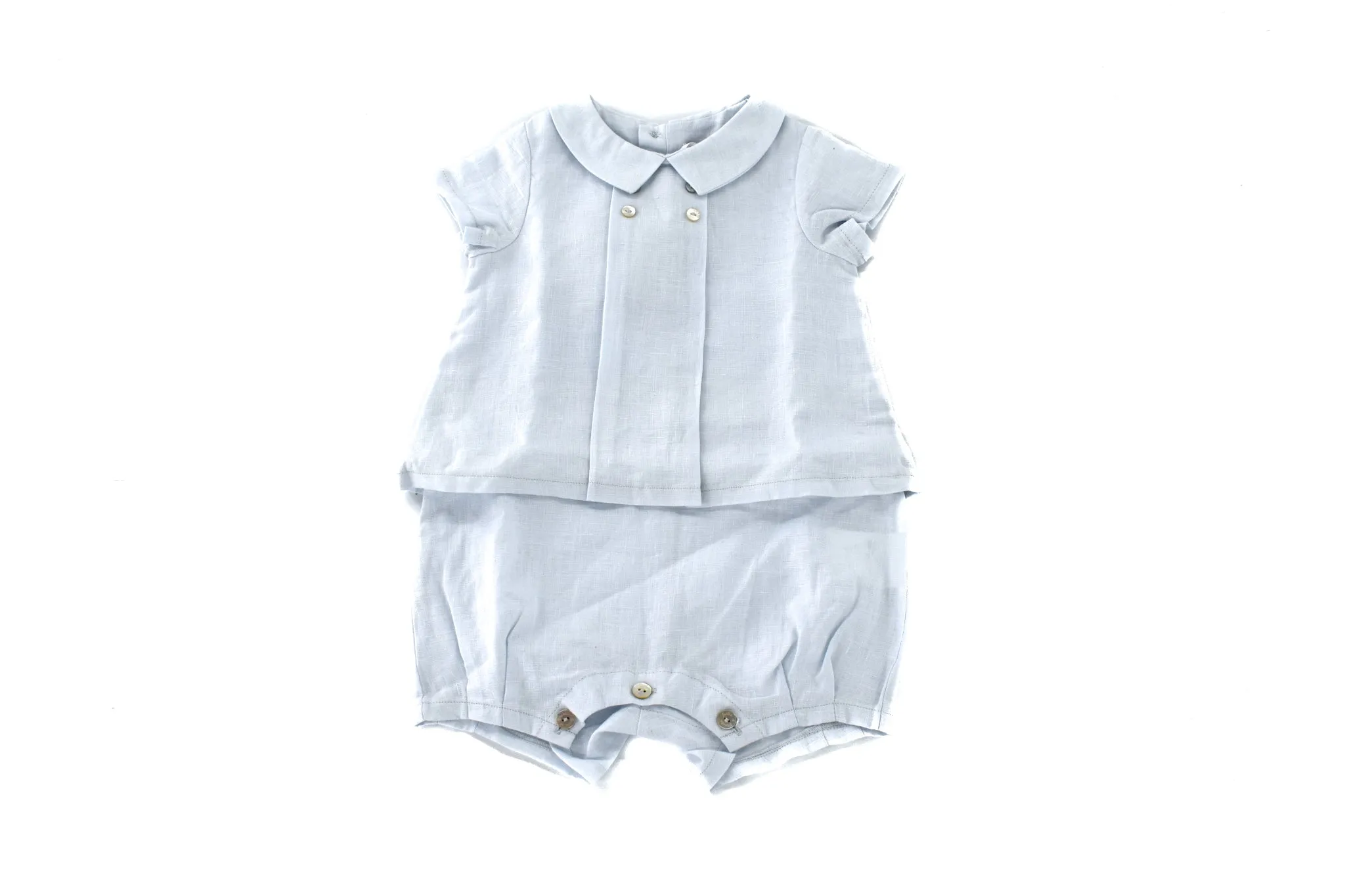 Tartine et Chocolat, Baby Boys Romper, Multiple Sizes