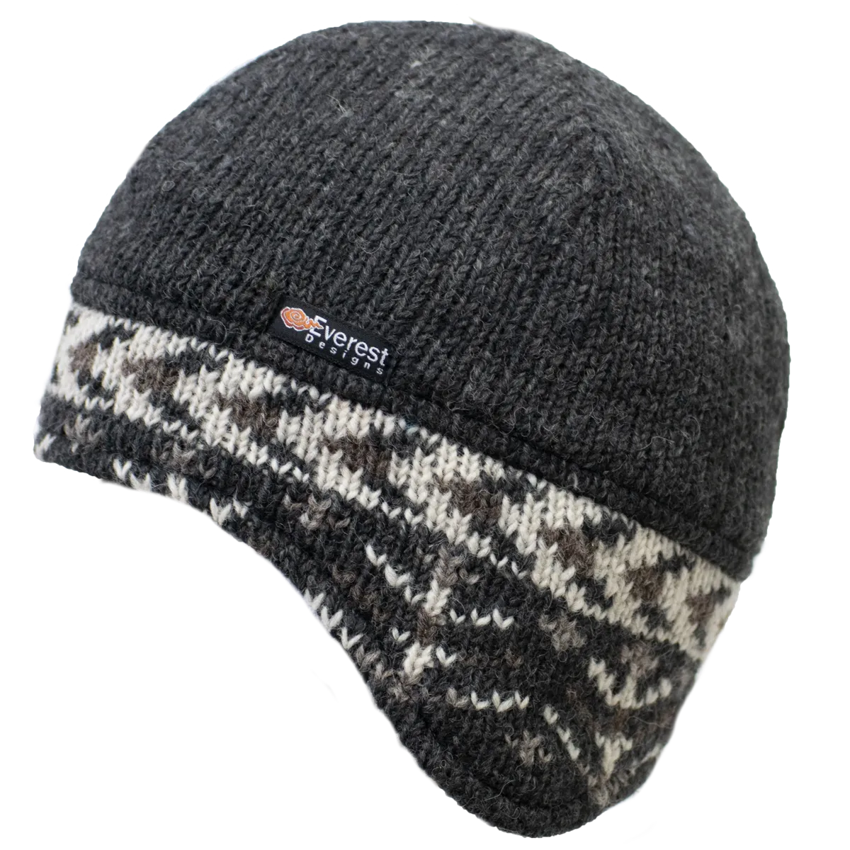 Tenzing Pilot Hat